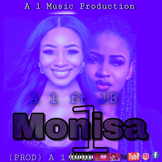 A 1 ft J B – Monlisa