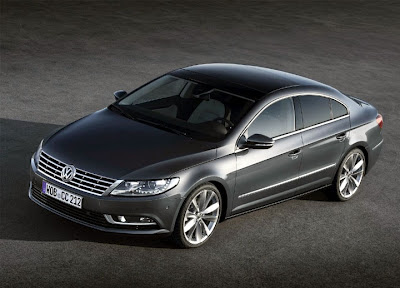 2013 Volkswagen Passat Review, Price and Release Date