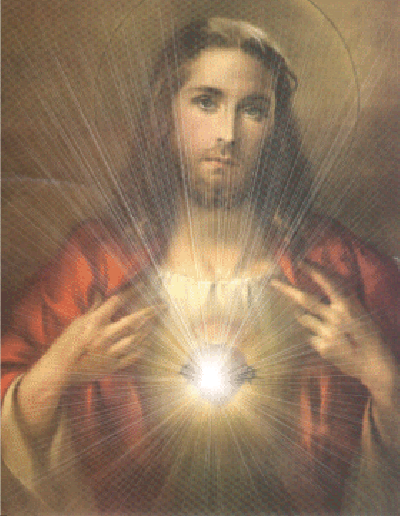 ¡Ho Jesús manso y humilde de corazón, has nuestro corazón semejante al tuyo!