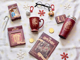 Gifts for Harry Potter fans