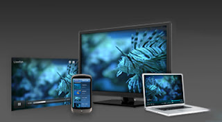 Multiplatform TV