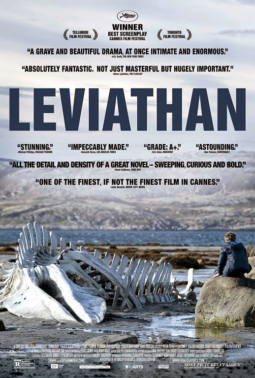 Leviathan