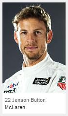  Jenson Button