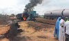 59 Lives Lost in Nigeria Fuel Tanker Explosion—A Heartbreaking National Tragedy