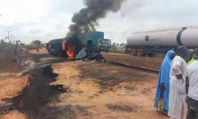 59 Lives Lost in Nigeria Fuel Tanker Explosion—A Heartbreaking National Tragedy