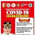 BANNER/SPANDUK HIMBAUAN BUPATI TULANG BAWANG TENTANG CORONA (COVID-19)
