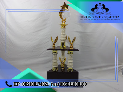 Jual Piala Di Surakarta - Sigma Trophy
