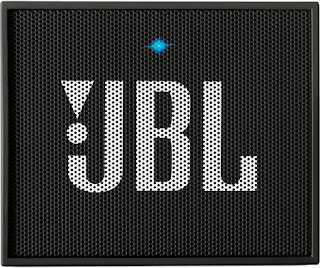 JBL Go+ Portable Bluetooth Speaker from flipkart