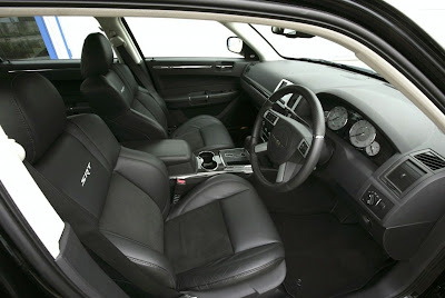 2010 Chrysler 300C