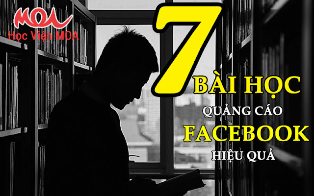 Quảng cáo Facebook hiệu quả