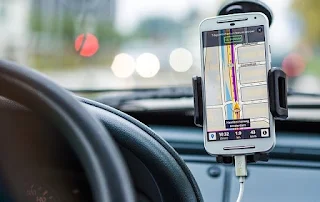 Cara mengatasi GPS loncat