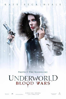 Download Film Underworld 5 : Blood Wars 2017