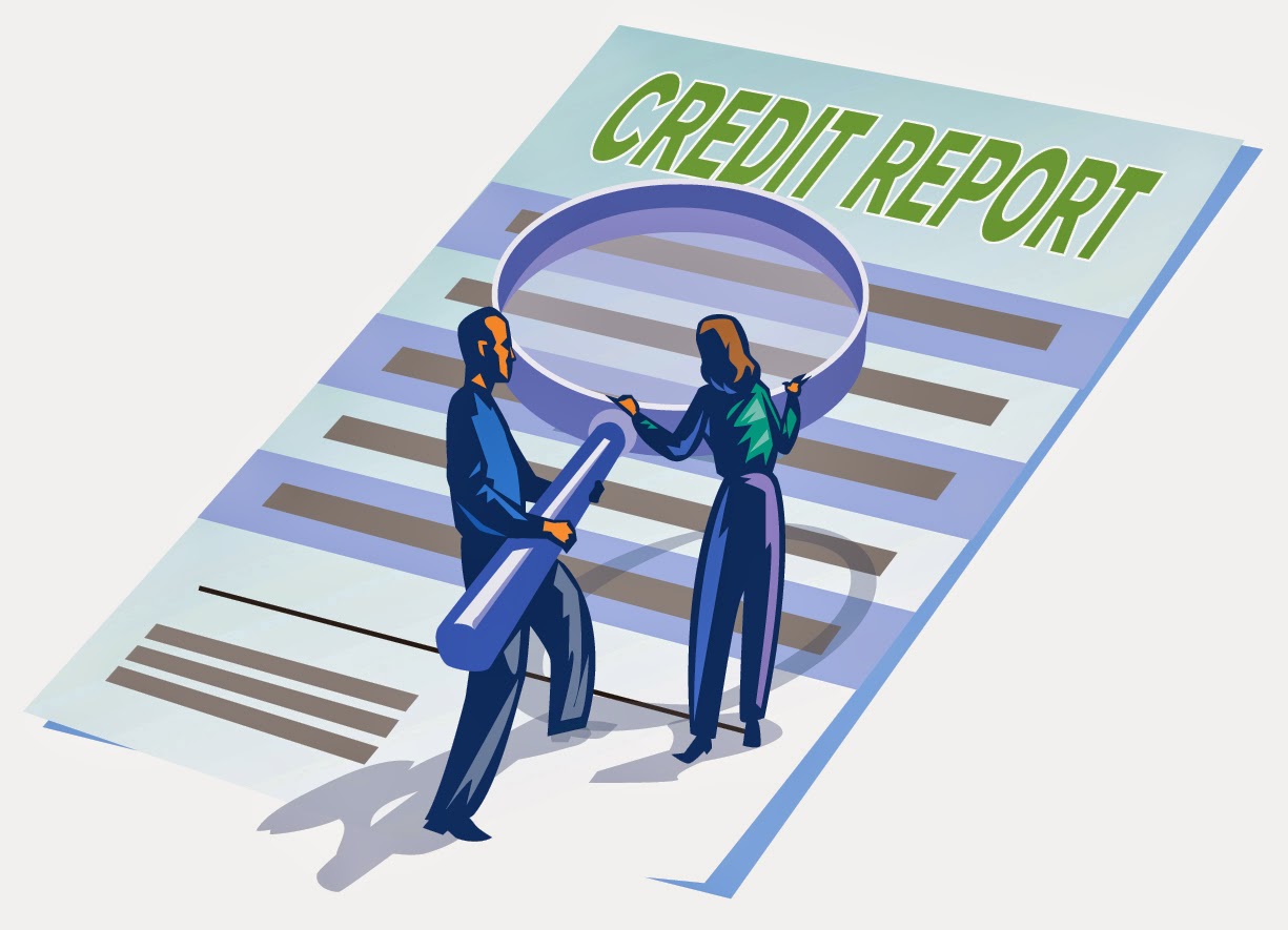 business credit information