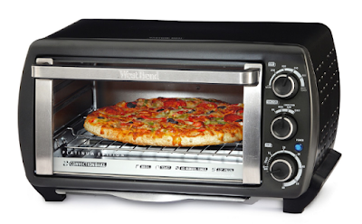 harga oven listrik terbaru