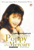 POPPY MERCURY SATUKANLAH HATI KAMI MP3