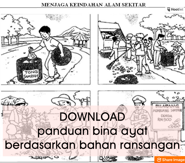 Koleksi Bahan Bantu Belajar (BBM): DOWNLOAD  PANDUAN BINA 