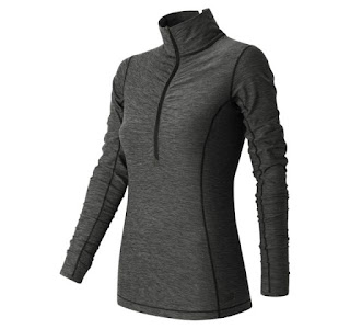  New Balance Women's Pullover