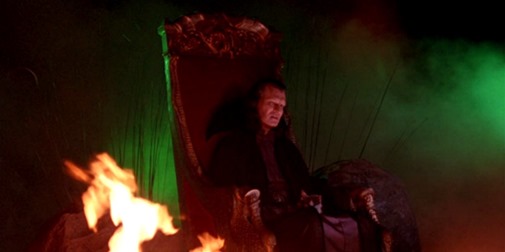 Dungeonmaster