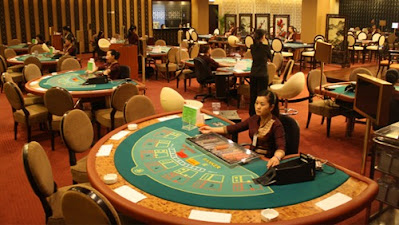 Casino Online - Live Casino - Clubpokeronline