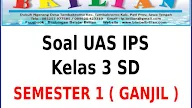 Soal Ilmu Pengetahuan Umum Smp Pilihan Ganda Beserta Kunci Jawaban