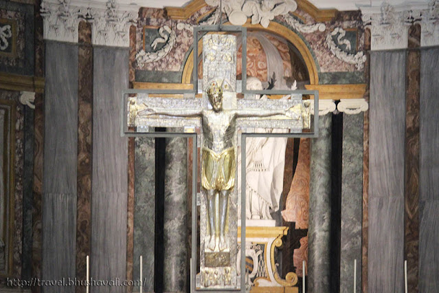 Duomo di Sant'Eusebio (Saint Eusebius Cathedral) - Christian Pilgrimage Sites in Piemonte