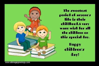 children's day quotes