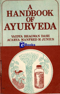 A Handbook of Ayurveda PDF Free Download