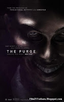 The Purge 2013