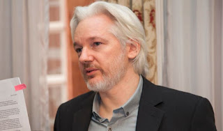 Julian Assange (Wikileaks) risque jusqu’à 170 ans de prison