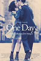 one day - twenty years, two people