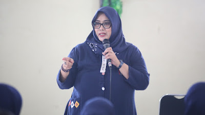 DPRD Jabar Tekankan Perlu Melindungi Hak Anak