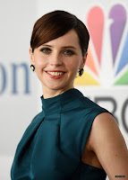 Felicity Jones HQ photo