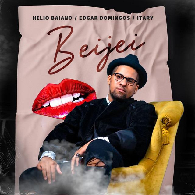 Helio Baiano ft Edgar Domingos & Itary - Beijei (Kizomba)