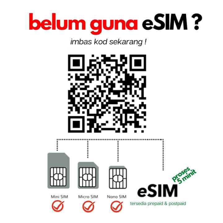 XOX eSIM