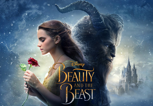 Geger Isu LGBT di Film Beauty and The Beast