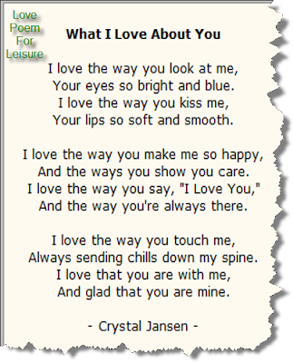 valentines day poems for girlfriend. valentines day poems for