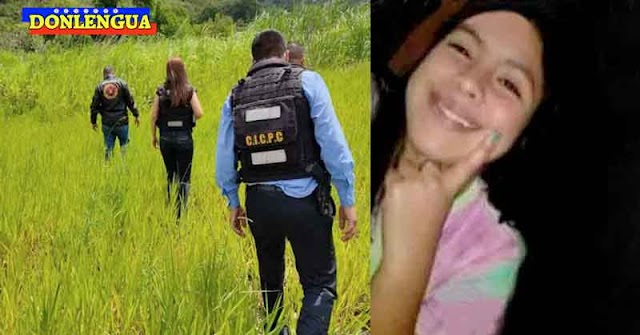 Vecino de Tatiana fue el que la abusó y mató en el Táchira