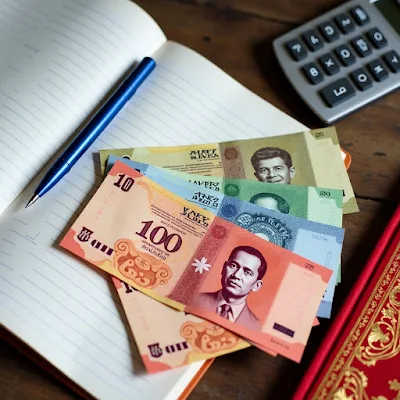Besaran Zakat Fitrah 2025 di Sumatera Utara