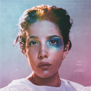 Halsey - Manic (New Edition) [iTunes Plus AAC M4A]
