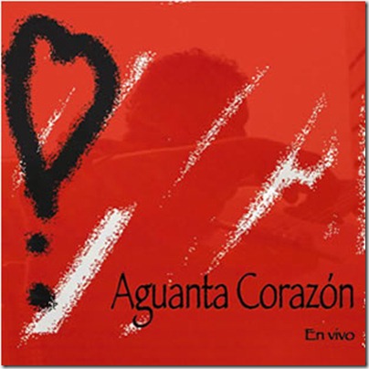 aguantacorazon