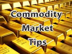 Commodity Updated Tips