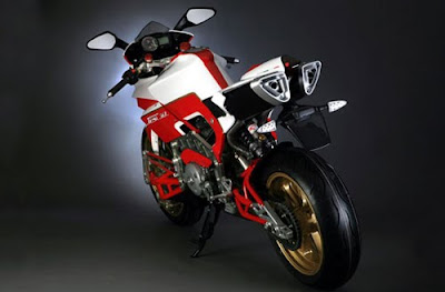 http://yyamaha.blogspot.com/, Bimota Tesi 3D, motorcycle