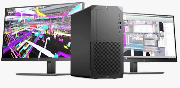 Workstation là gì? Có gì khác so với PC và laptop thông thường a