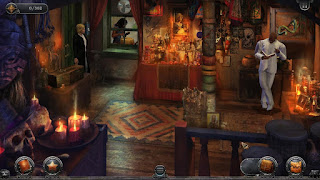 Free Download Gabriel Knight Sin of the Father apk  Gabriel Knight Sin of the Father apk + obb