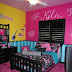 Teen Girl Bedroom Decorating Ideas