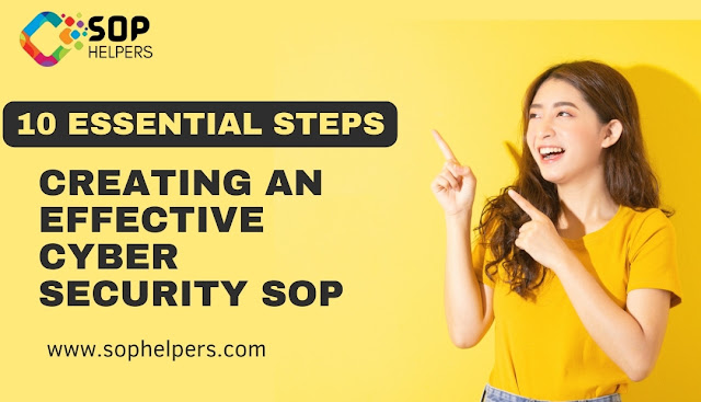 sop for cyber security, sop for masters in cyber security