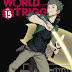 [BDMV] World Trigger Vol.15 [160511]