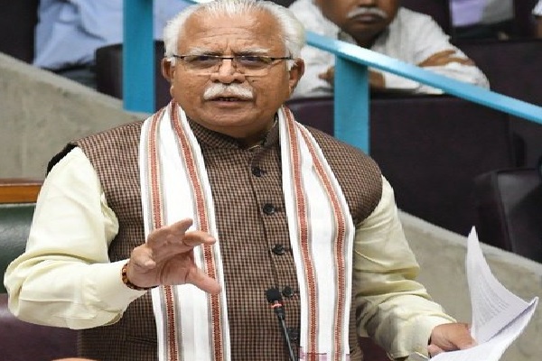 CM-Khattar-said-that-now-every-district-will-have-a-medical-college-except-4-districts