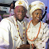 Cute Couple: Comedian Jedi Ayo Weds Traditionally @ComedyJedi #wedding