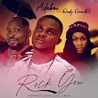 DOWNLOAD MP3: Adeboi Ft. Rudy Omoibile - Rock You